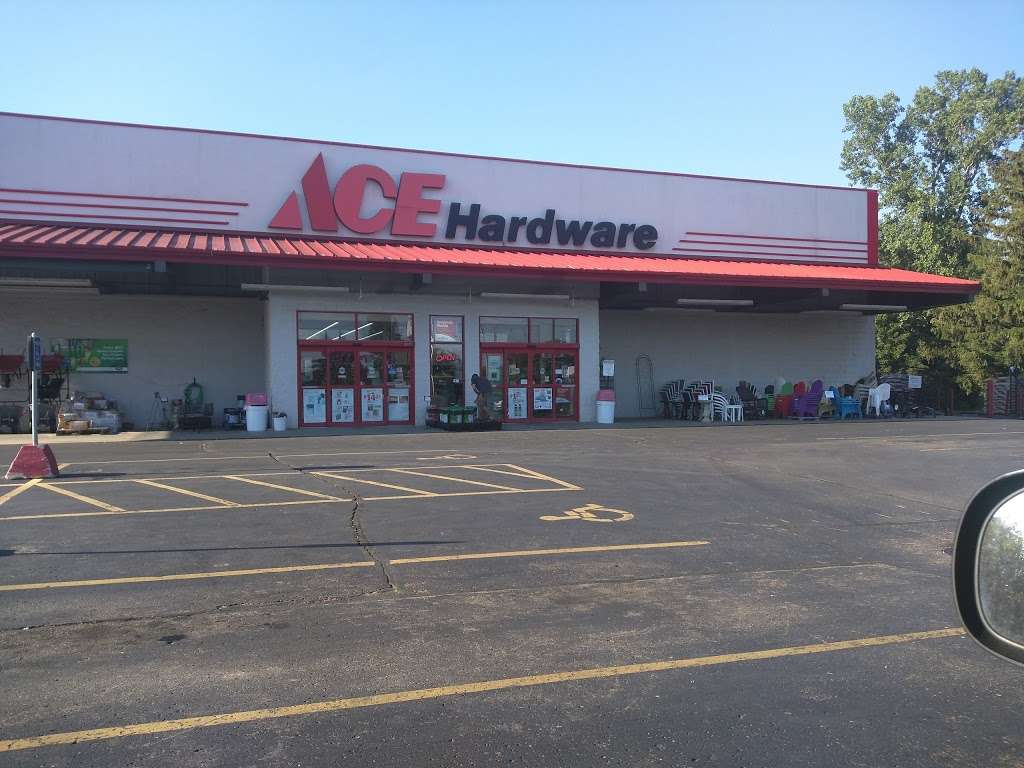 Ace Hardware | 1545 W John Beers Rd, Stevensville, MI 49127, USA | Phone: (269) 429-7133