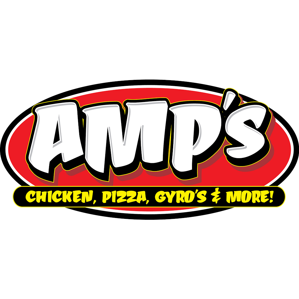 AMPs Burgers | 3070 Airport Hwy, Toledo, OH 43609, USA | Phone: (419) 469-2014