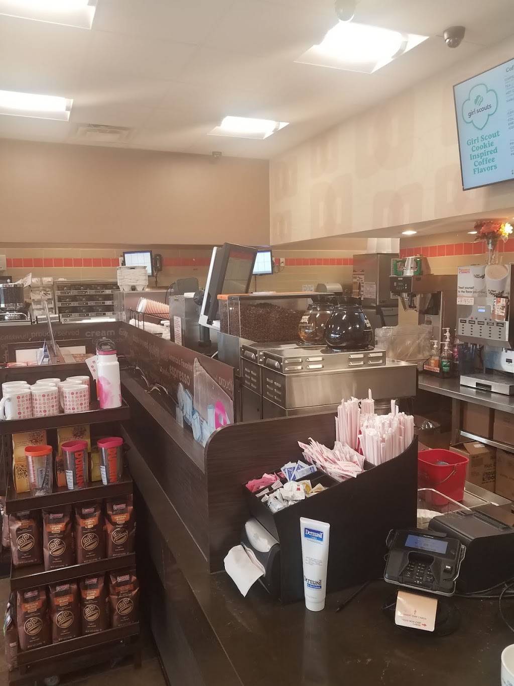 Dunkin | 3530 Chamblee Tucker Rd B, Atlanta, GA 30341, USA | Phone: (770) 496-0436