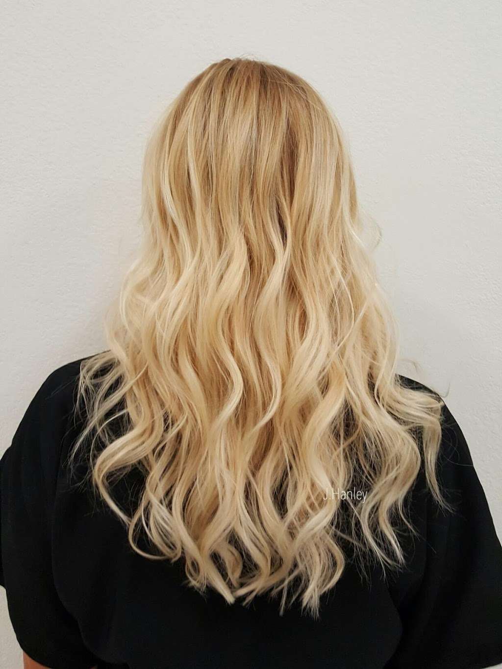 Jessica Hanley Hair at Savy & Sage Beauty Co. | 2002 Jimmy Durante Blvd, Del Mar, CA 92014 | Phone: (858) 880-6083