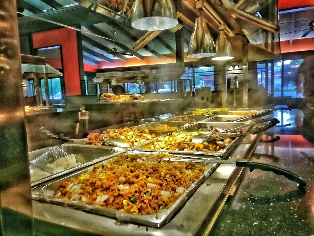 Mr. Hibachi Buffet | 4400 E 3rd St, Bloomington, IN 47401 | Phone: (812) 339-6288