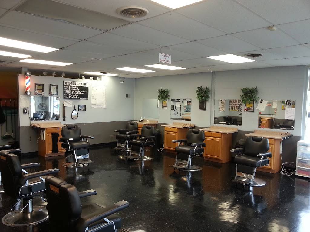 New Image Barber Shop | 813 Lyndon Ln, Louisville, KY 40222, USA | Phone: (502) 412-6334