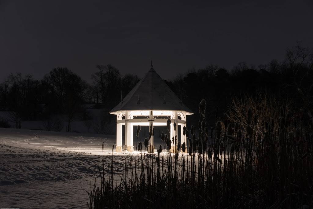 Maple Springs Gazebo | South Park Township, PA 15129 | Phone: (412) 835-4810