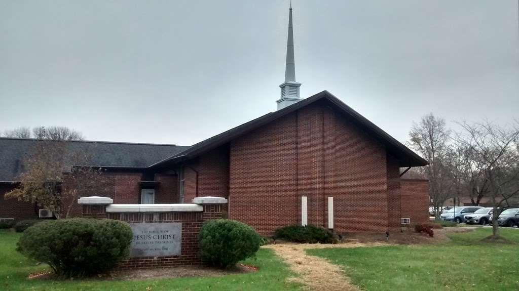 The Church of Jesus Christ of Latter-day Saints | 4911 Ox Rd, Fairfax, VA 22030 | Phone: (703) 273-5887