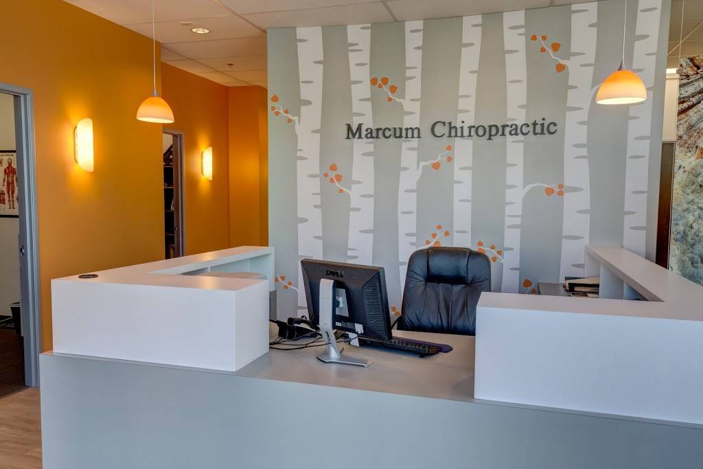 Marcum Chiropractic Clinic | 4310 N Interstate Ave, Portland, OR 97217, USA | Phone: (503) 388-9288