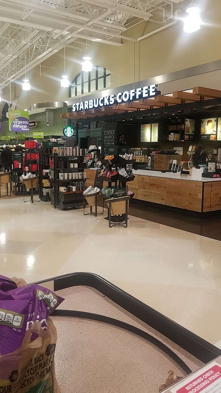 Starbucks | 13901 Heathcote Blvd, Gainesville, VA 20155 | Phone: (703) 754-7736