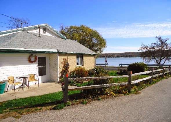 Duffys Cottages | W4086 Lake Shore Dr, Lake Geneva, WI 53147 | Phone: (262) 248-7100