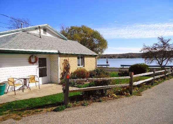 Duffys Cottages | W4086 Lake Shore Dr, Lake Geneva, WI 53147, USA | Phone: (262) 248-7100