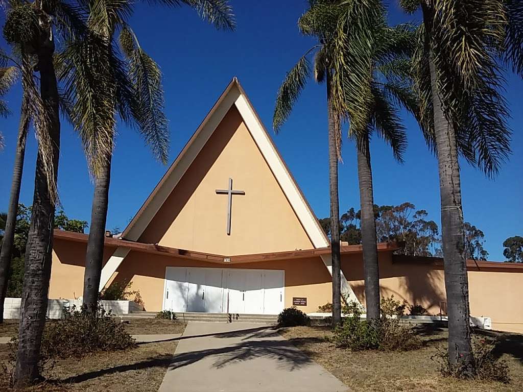 Trinity Lutheran Church | 7210 Lisbon St, San Diego, CA 92114, USA | Phone: (619) 262-1089