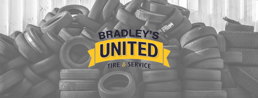 Bradleys United Tire & Service | 3000 E High St, Pottstown, PA 19464 | Phone: (610) 326-9350