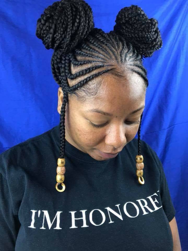 Mimi African Hair Braiding (Hair Stylist) | 11883 Mill Rd, Cincinnati, OH 45240, USA | Phone: (513) 407-1567