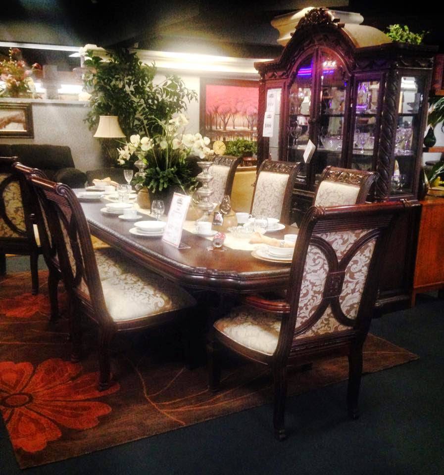 Ramos Furniture | 4415 W Shaw Ave, Fresno, CA 93722, USA | Phone: (559) 275-1288