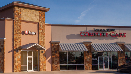 Complete Care ER Fossil Creek | 22250 Bulverde Rd # 120, San Antonio, TX 78261 | Phone: (210) 446-5846