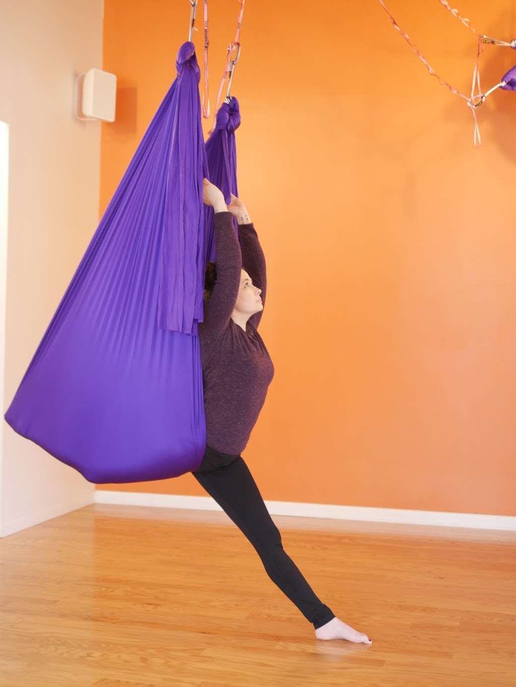 Boundless Yoga Studio | 1444 Pocono Blvd #106, Mt Pocono, PA 18344, USA | Phone: (570) 664-0956