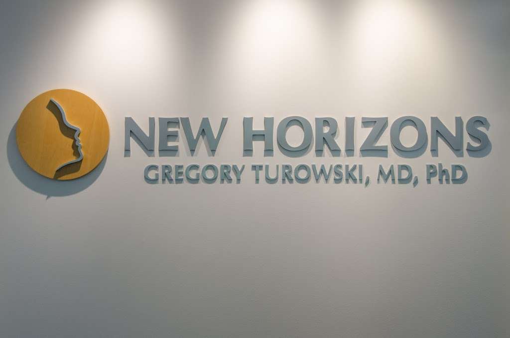 New Horizons Center for Cosmetic Surgery - Gregory Turowski, MD, | 9843 Gross Point Rd, Skokie, IL 60076, USA | Phone: (847) 674-4646