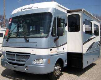 Mayes RV Remarketing | 49 North Railroad Street, Whiteland, IN 46184, USA | Phone: (317) 440-3002