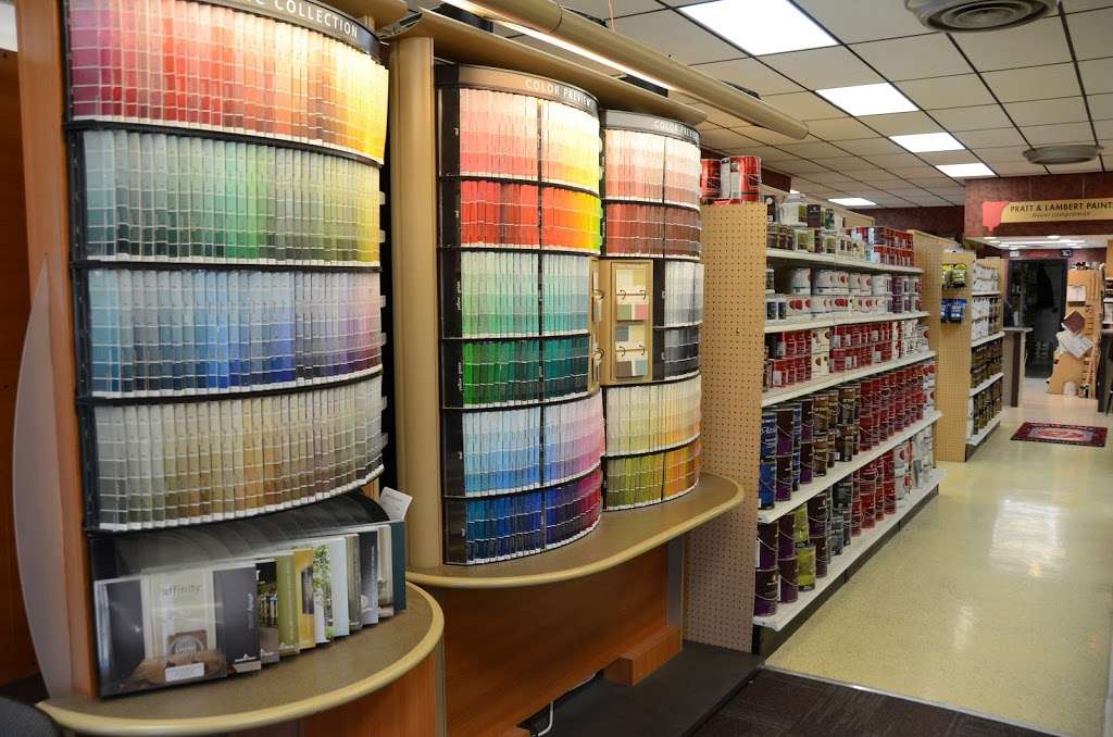 Steinkellner Decorating Center | 8834 W North Ave, Wauwatosa, WI 53226, USA | Phone: (414) 778-0580