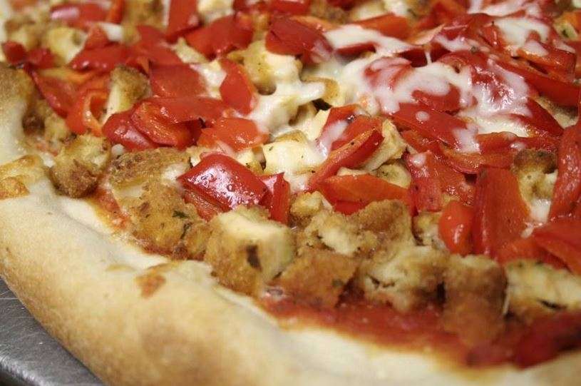 Hi-Class Pizza | 246-11 Jericho Turnpike, Queens, NY 11426, USA | Phone: (718) 347-1696