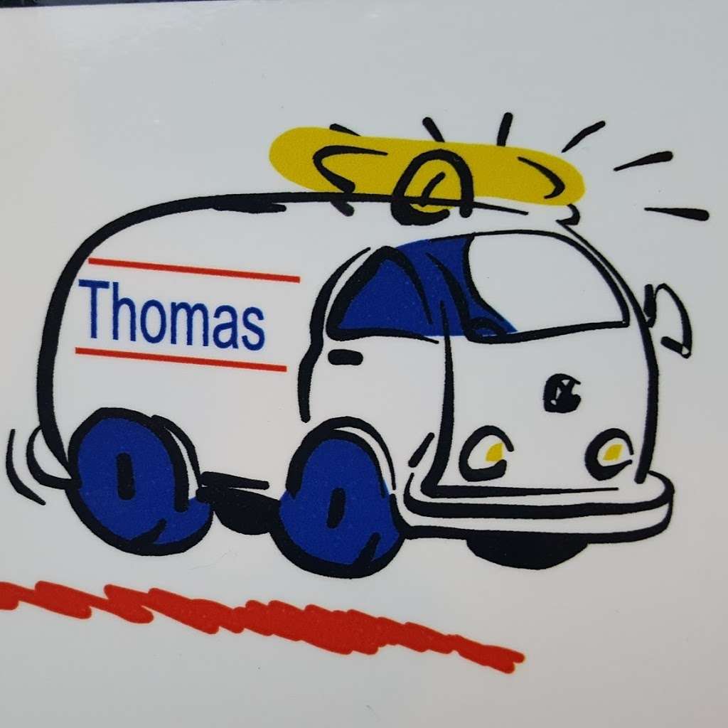 Thomas Appliance Service | 232 Blossom Hill Rd, San Jose, CA 95123, USA | Phone: (408) 243-3128