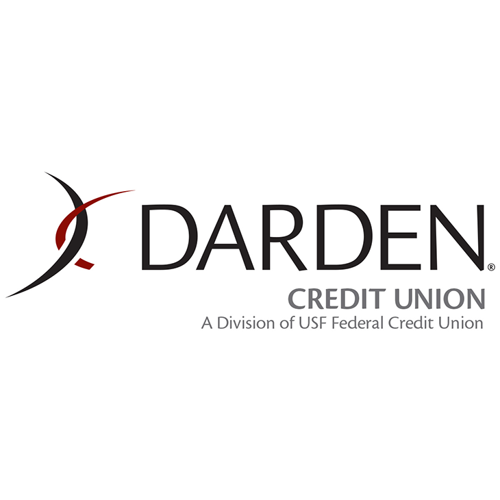 Darden Credit Union | 1000 Darden Center Dr, Orlando, FL 32837 | Phone: (877) 906-9328