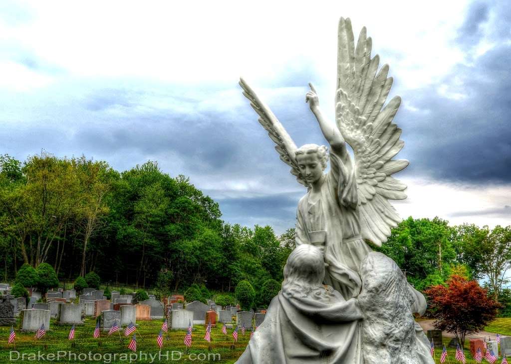 St Augustine Cemetery | Hawkes Ave, Ossining, NY 10562, USA | Phone: (914) 941-6711