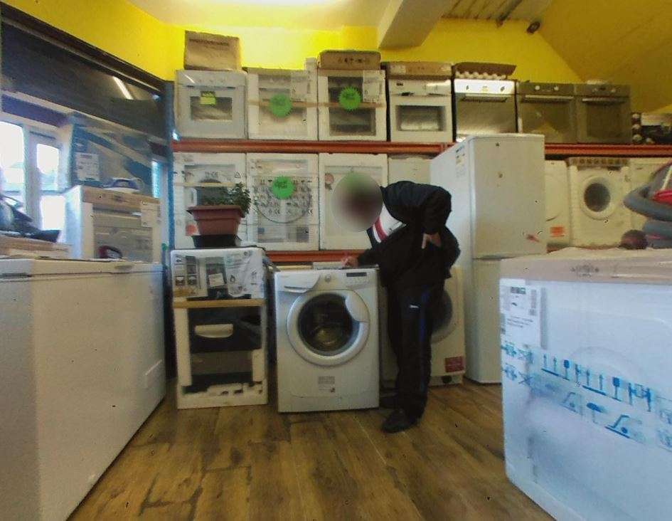 Blackhorse Domestic Appliances London | 1 Blackhorse Rd, Walthamstow, London E17 7AH, UK | Phone: 020 3807 5676