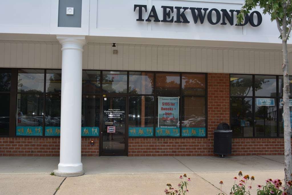 Victory Taekwondo | 295 Princeton Hightstown Rd, West Windsor Township, NJ 08550, USA | Phone: (609) 275-1500