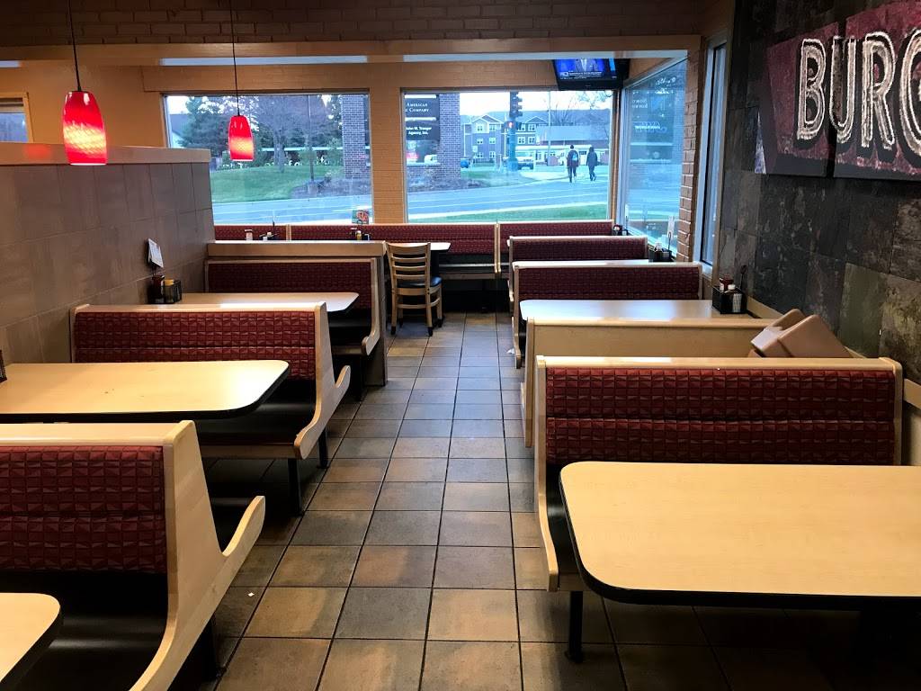 Dairy Queen Grill & Chill | 4615 Hodgson Rd, Shoreview, MN 55126 | Phone: (651) 483-5076
