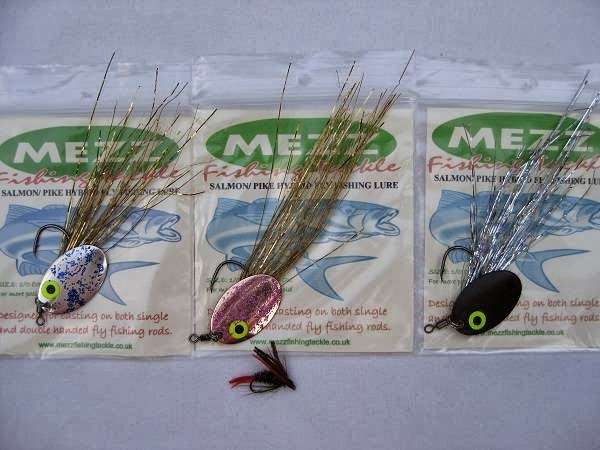 Mezz Fishing Tackle | Crowhurst Lane, Sevenoaks TN15 7HH, UK | Phone: 01474 879571