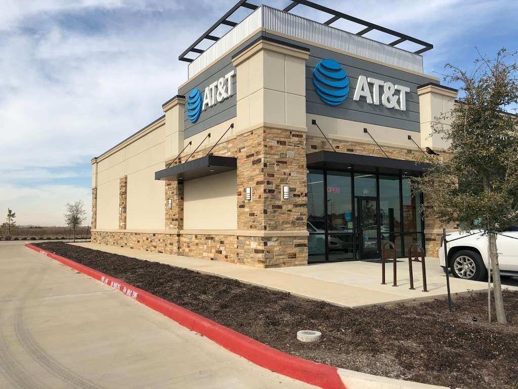 AT&T Store | 8931 Fry Rd Suite 100, Cypress, TX 77433 | Phone: (281) 256-8222