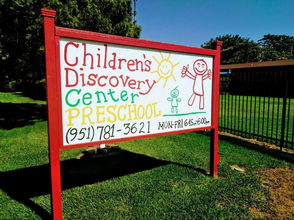 Childrens Discovery Center | 4850 Jurupa Ave, Riverside, CA 92504, USA | Phone: (951) 781-3621