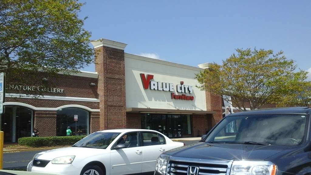 Value City Furniture | 8101 N University City Blvd suite b, Charlotte, NC 28213 | Phone: (704) 227-0170