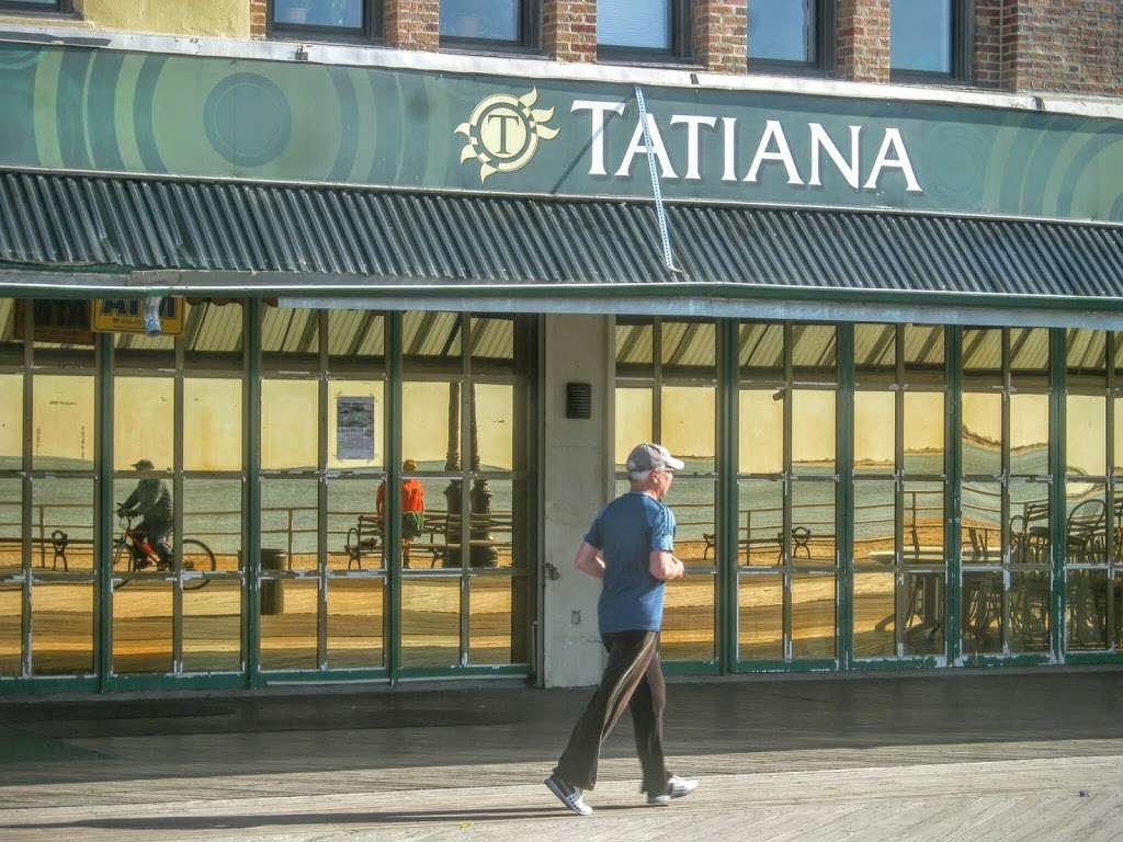 Tatiana | 3152 Brighton 6th St, Brooklyn, NY 11235, USA | Phone: (718) 891-5151