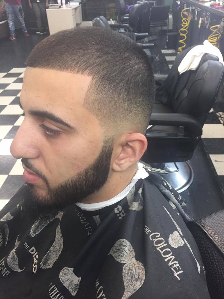 Barbers Ink (Barber Shop & Tattoo Shop) | 1731 Trawick Rd #109, Raleigh, NC 27604, USA | Phone: (919) 977-8098