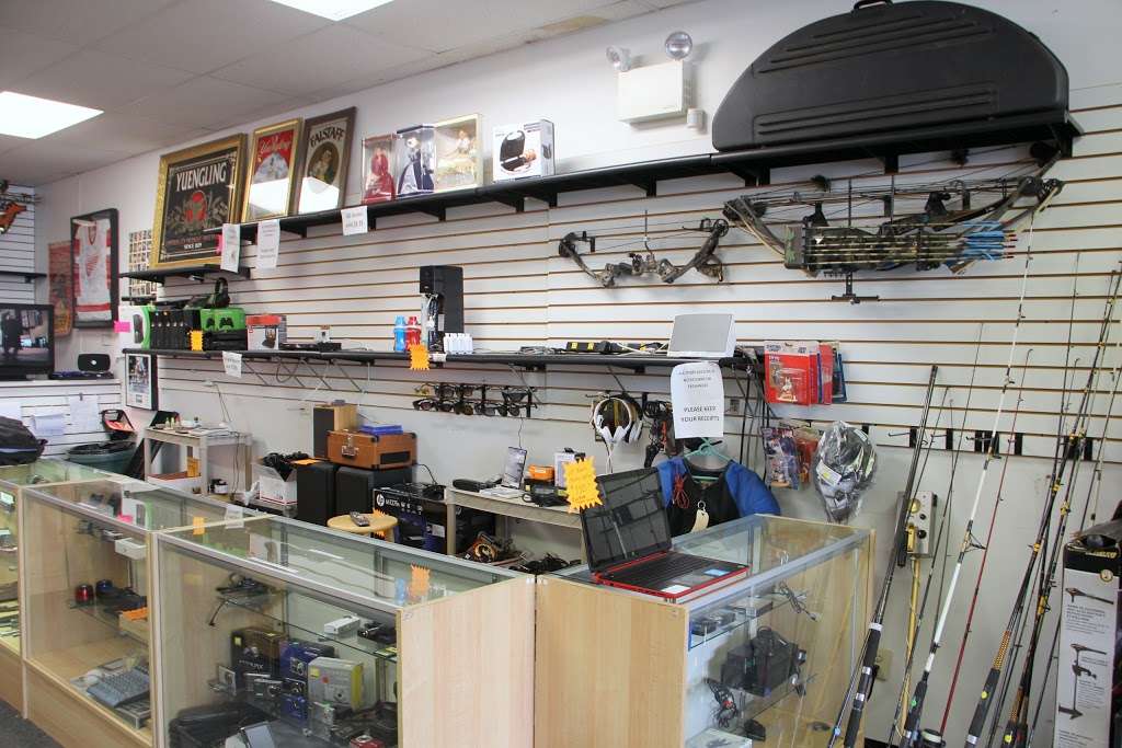 Pawn Shop Outlet - Somerdale Cash For Gold | 20 S White Horse Pike, Somerdale, NJ 08083, USA | Phone: (856) 258-4191
