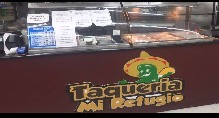 Taqueria Mi Refugio | 867 N Duncanville Rd, Duncanville, TX 75116, USA | Phone: (972) 572-2435