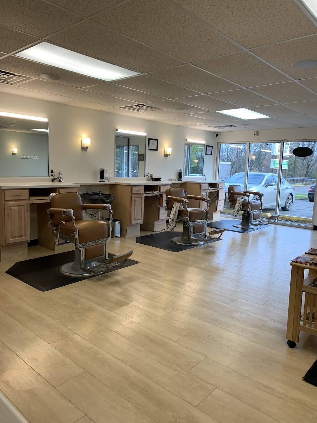 K Barber Shop | 5439 University Ave, Madison, WI 53705, USA | Phone: (608) 467-6335