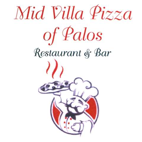 Mid Villa Pizza | 12226 S Harlem Ave, Palos Heights, IL 60463, USA | Phone: (708) 827-5565