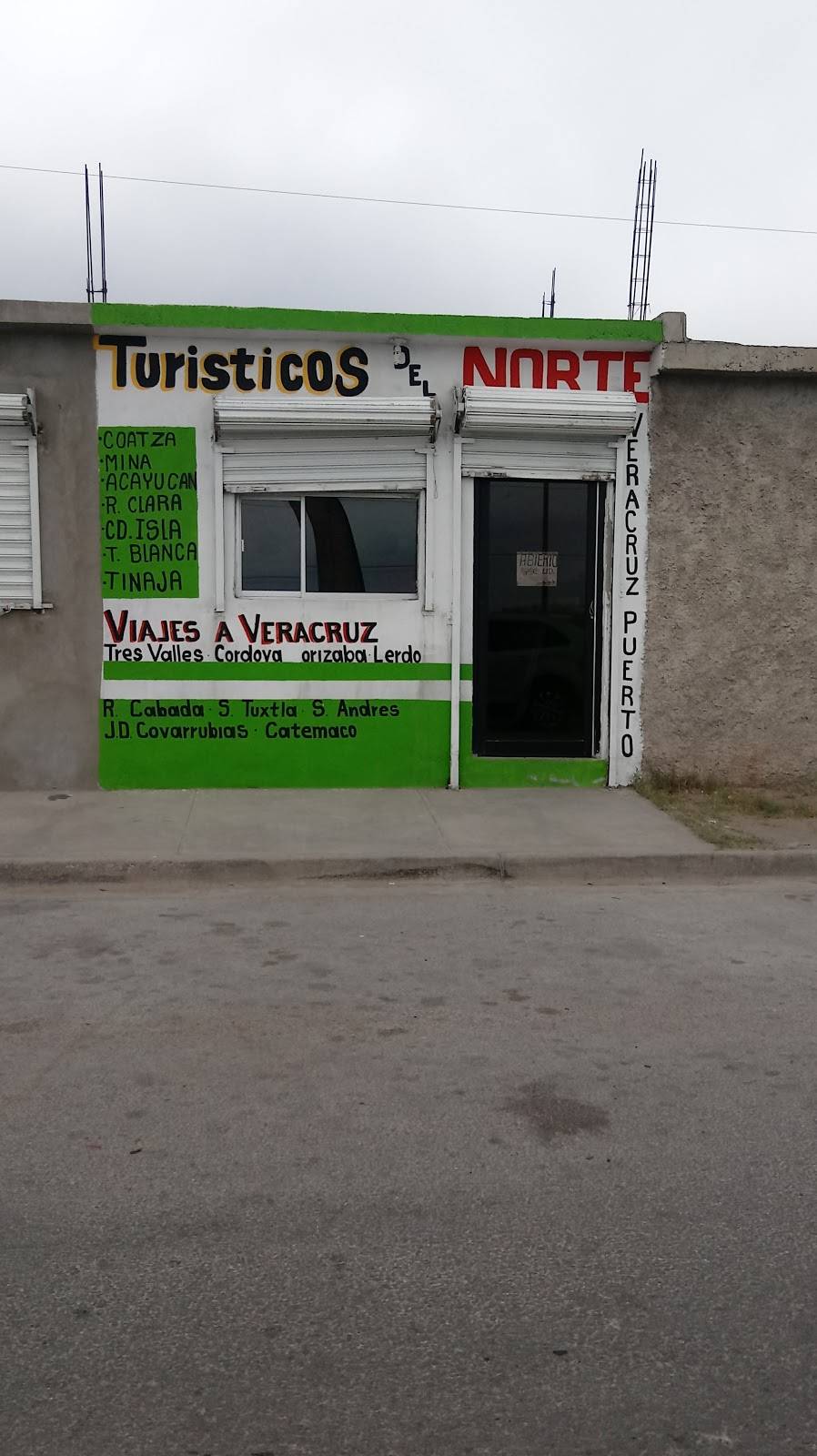 Turisticos Del Norte | Luis Calderón Vega 2942, Cd Juárez, Chih., Mexico | Phone: 656 185 8132