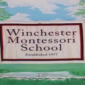 Winchester Montessori School | 1090 W Parkins Mill Rd, Winchester, VA 22602, USA | Phone: (540) 667-1184