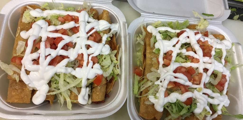 Fabys tacos | 7713 W Saint Francis Rd, Frankfort, IL 60423 | Phone: (815) 806-7730