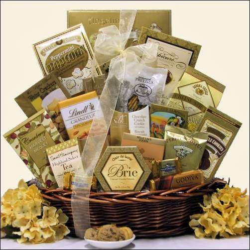 GreatArrivals Gift Baskets | 70 Frank Mossberg Dr, Attleboro, MA 02703, USA | Phone: (800) 862-0599