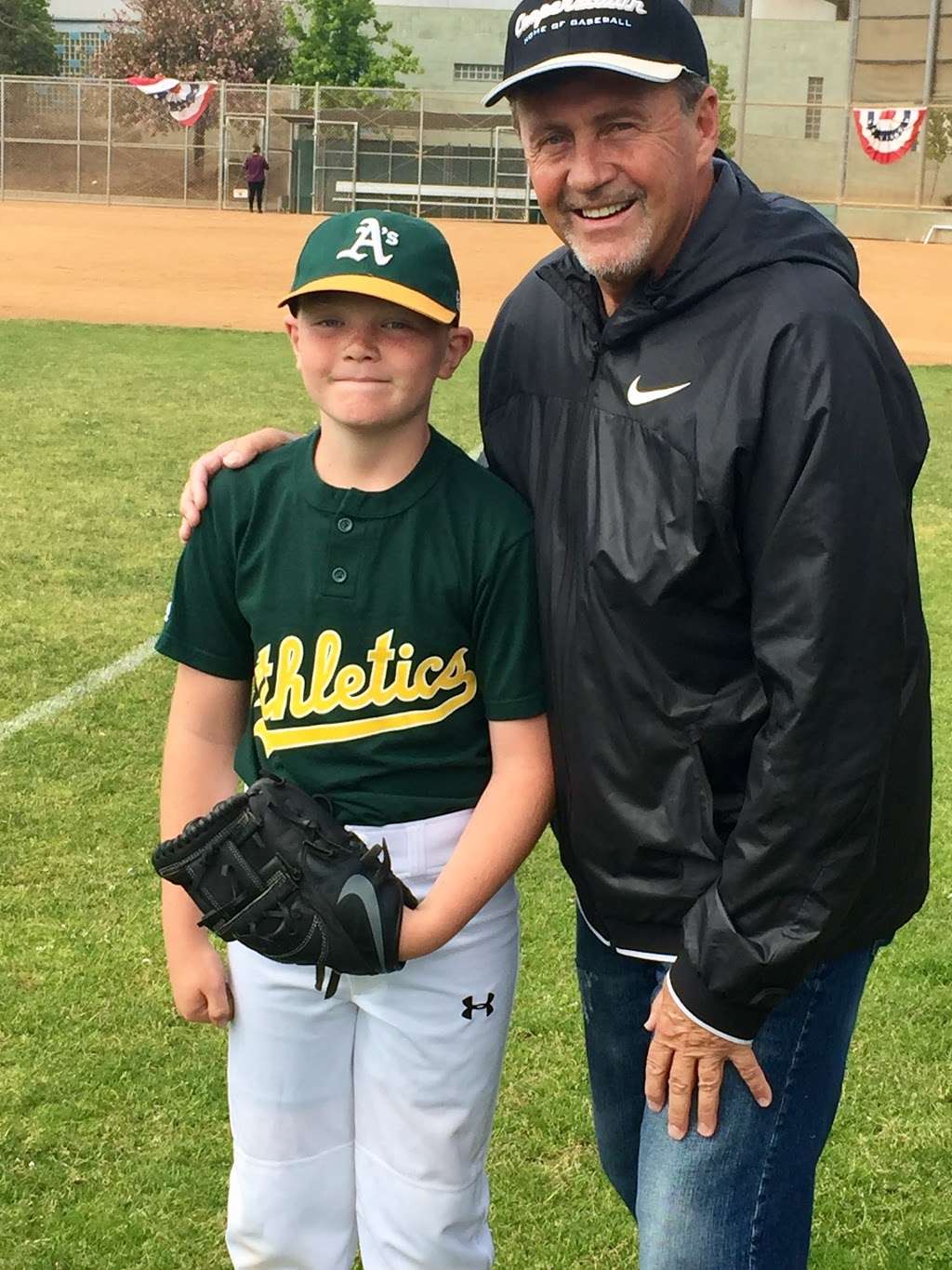 Baseball Field | Pacific Palisades, CA 90272, USA