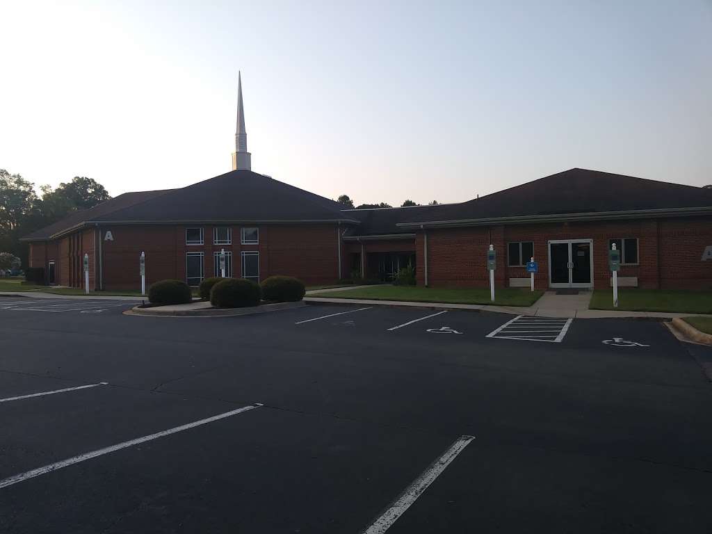 Lake Norman Christian School | 16301 Old Statesville Rd, Huntersville, NC 28078, USA | Phone: (704) 987-9811