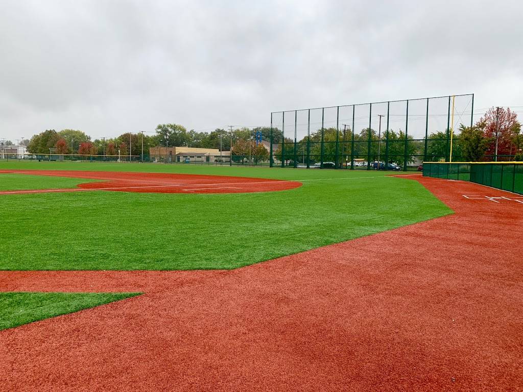 Baseball Heritage Museum | 6601 Lexington Ave, Cleveland, OH 44103 | Phone: (216) 789-1083