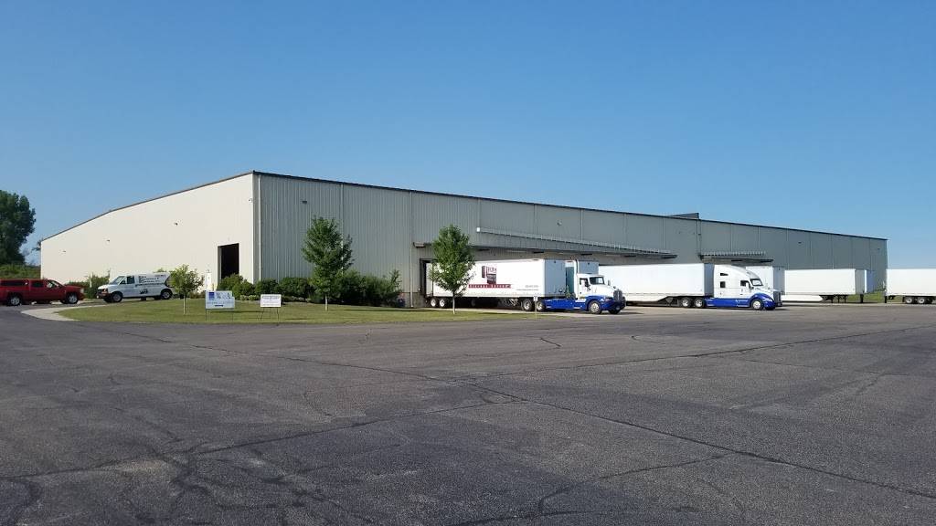W&A Distribution Warehouse | 1541 Summit Dr, Fort Atkinson, WI 53538, USA | Phone: (920) 563-6999