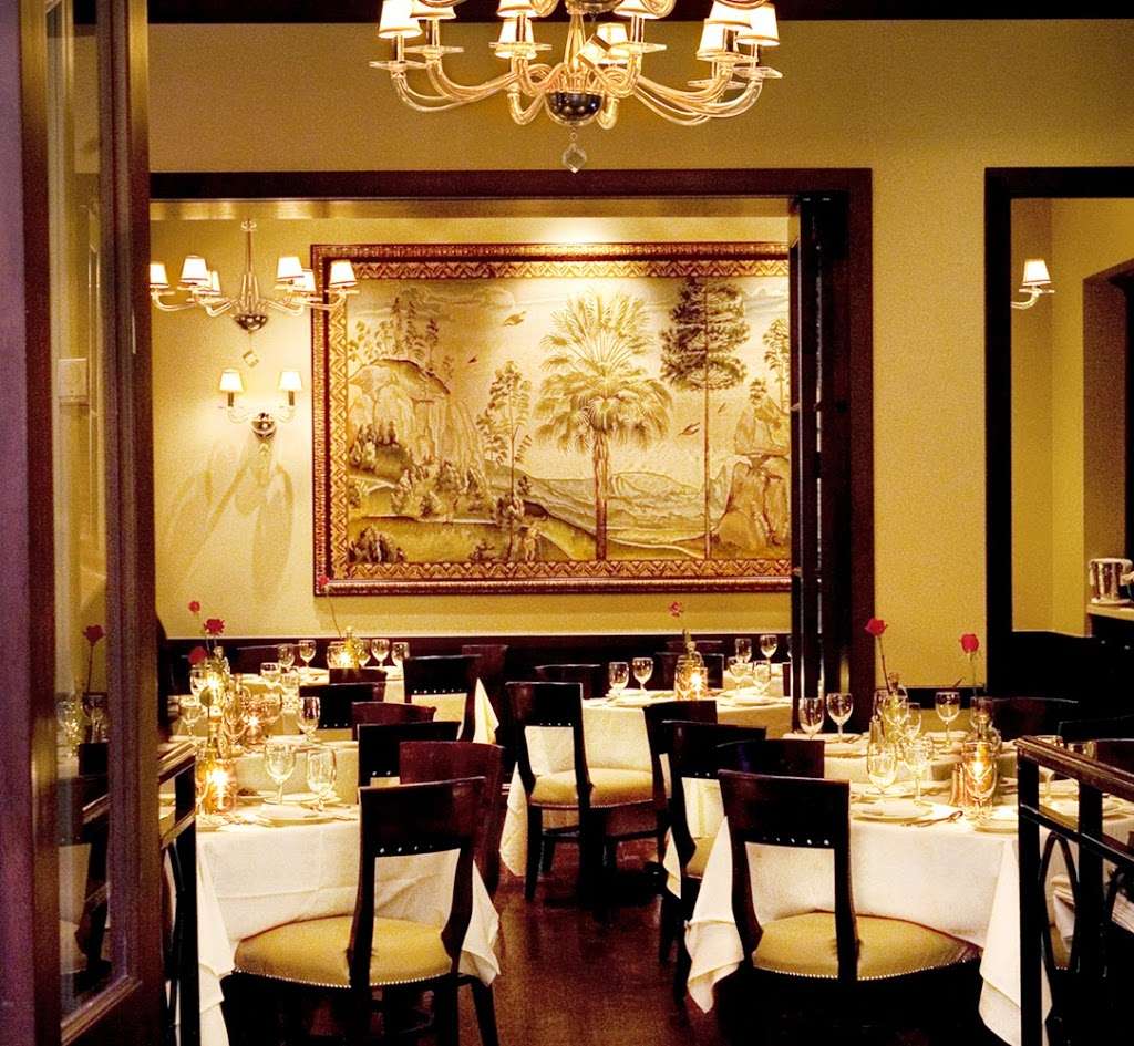 Il Mulino New York - Atlantic City | 1000 Boardwalk Hard Rock Hotel & Casino, Atlantic City, NJ 08401 | Phone: (609) 449-6006