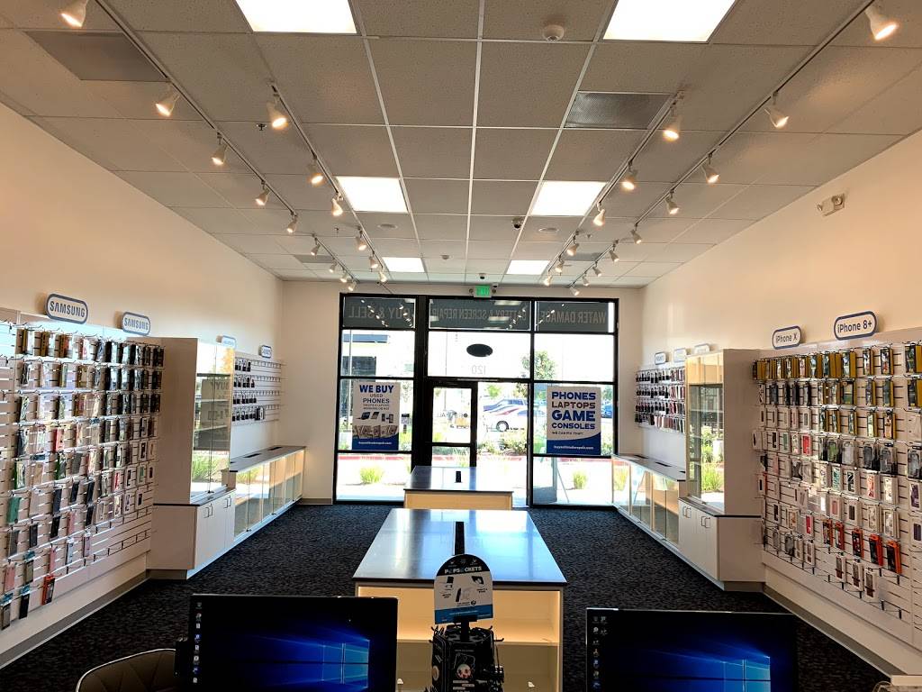 RepairALL | 8140 Delta Shores Cir S #120, Sacramento, CA 95832, USA | Phone: (916) 256-2801