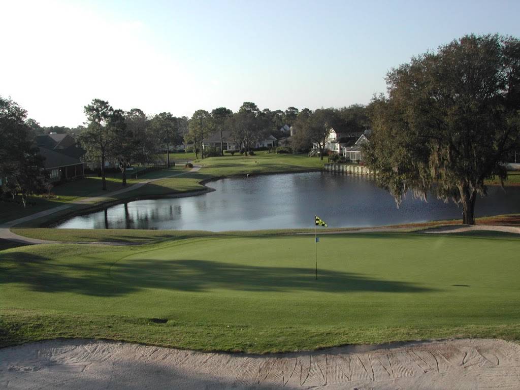 Hidden Hills Golf Club | 3901 Monument Rd, Jacksonville, FL 32225, USA | Phone: (904) 641-8121