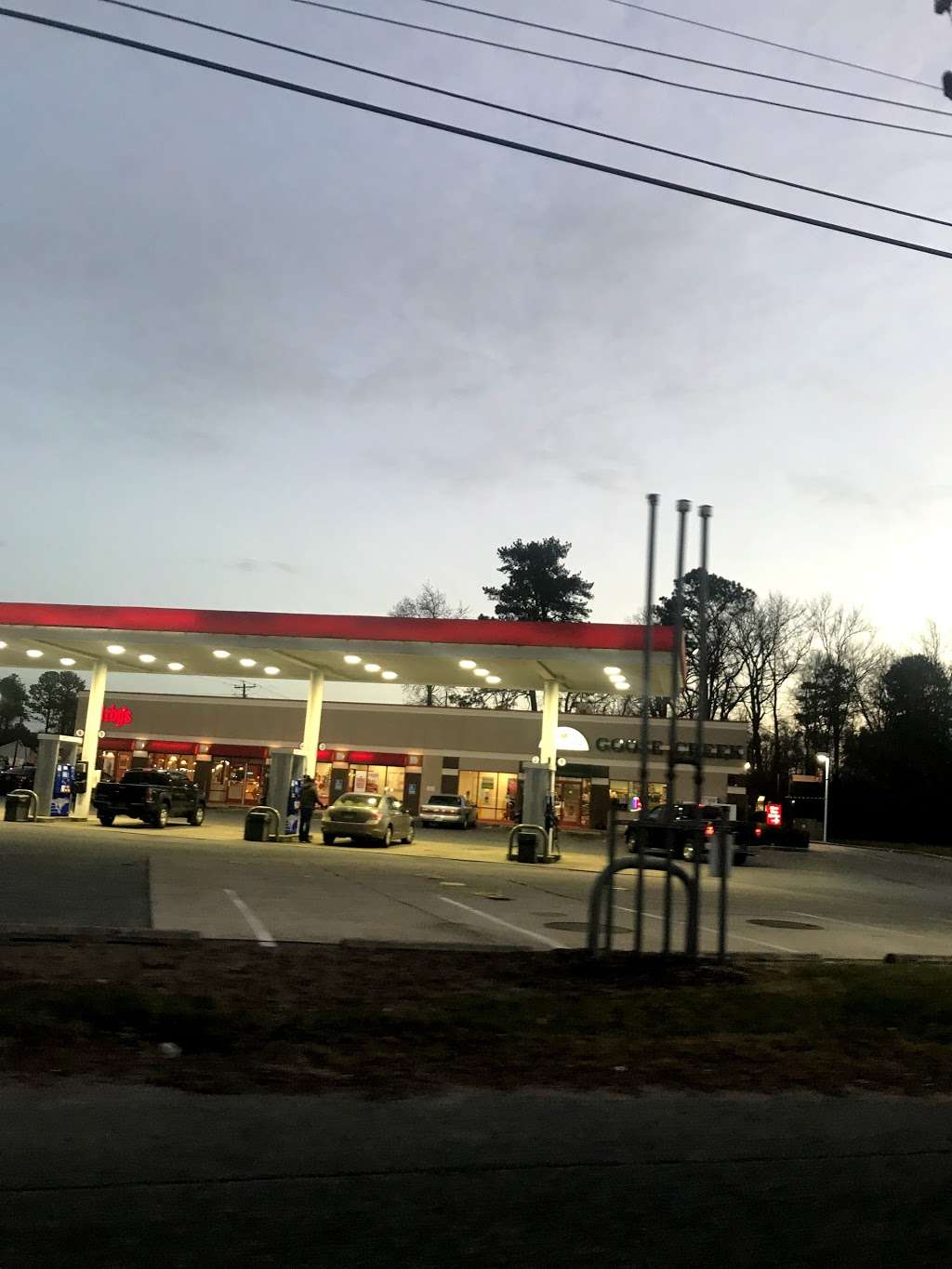 Exxon | 9 S Dupont Hwy, Selbyville, DE 19975, USA | Phone: (302) 436-8935